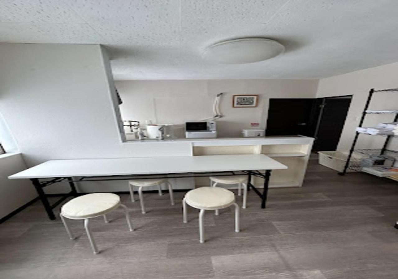 Ota Apartment - Vacation Stay 16061 Отару Екстериор снимка